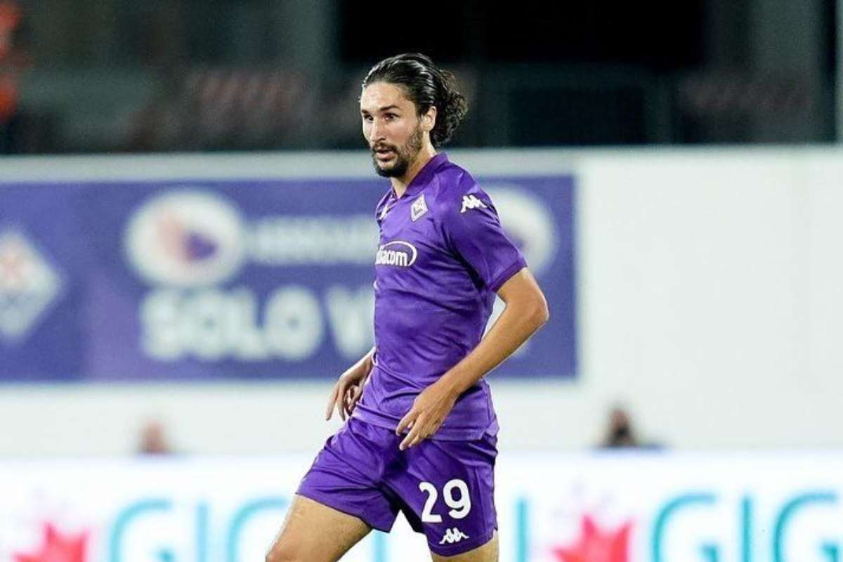 Adli Fiorentina Milan