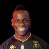 Balotelli Genoa Gilardino