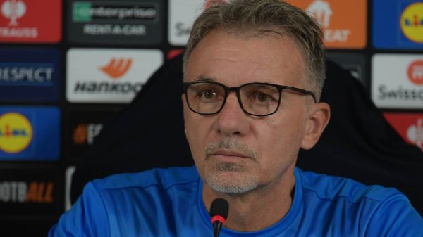 Lazio Napoli Baroni