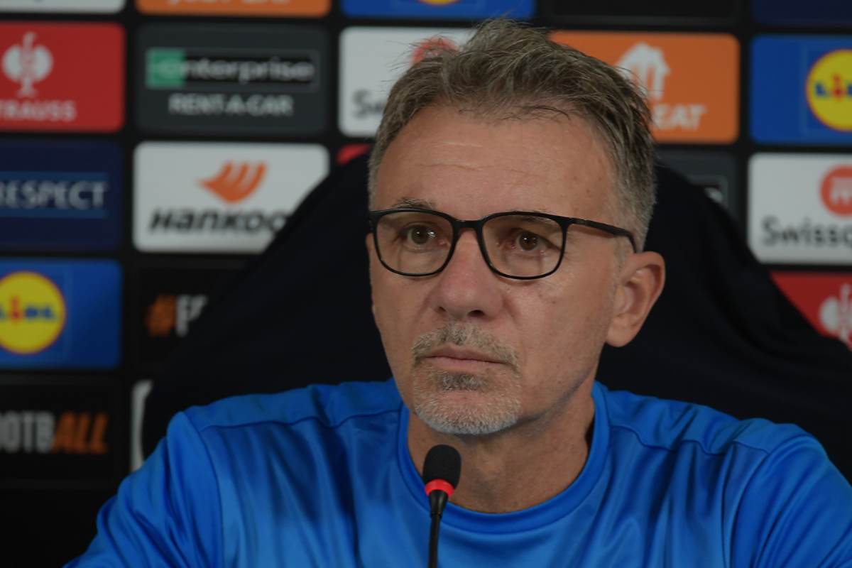 Lazio Napoli Baroni