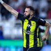 Benzema Vinicius Rodri