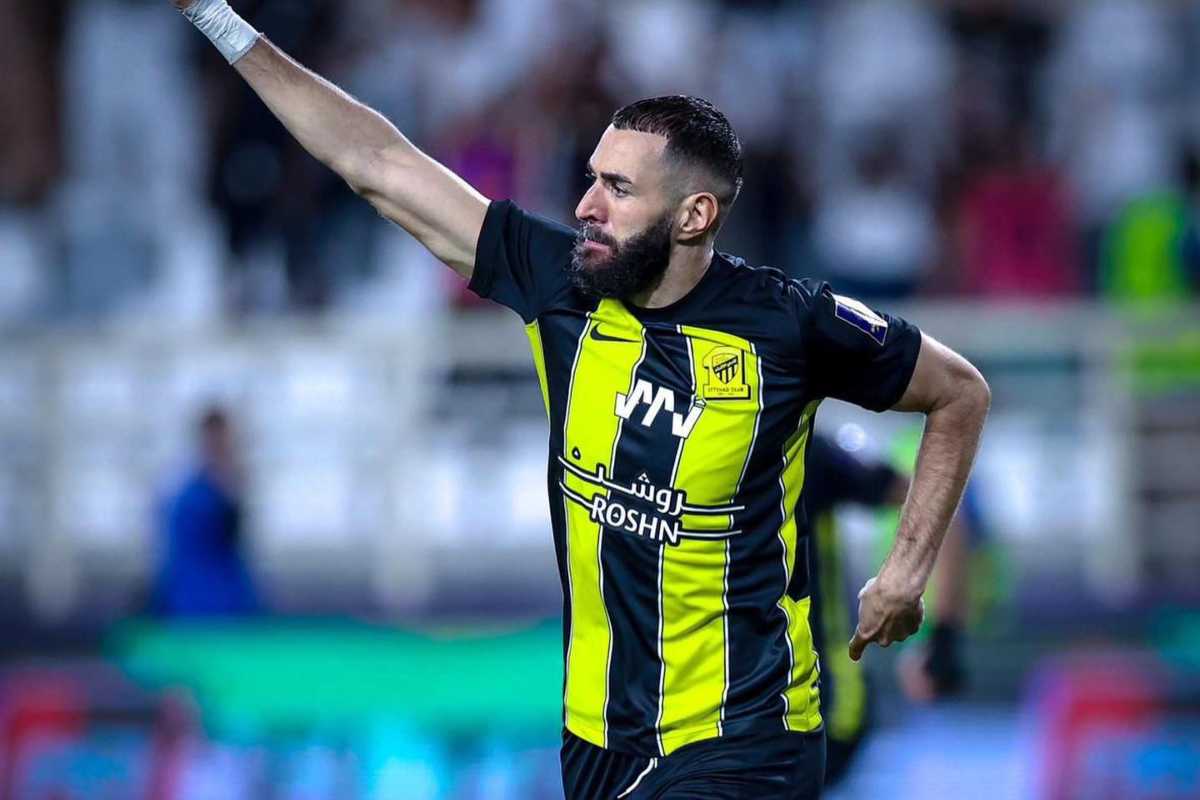 Benzema Vinicius Rodri
