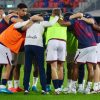 Bologna Fiorentina precedenti