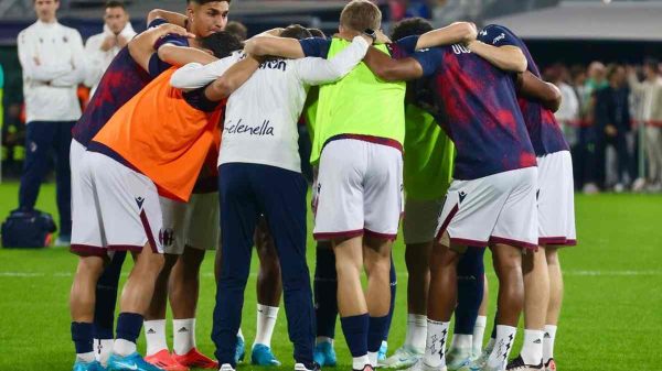 Bologna Fiorentina precedenti
