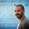 Bonucci intervista Juve