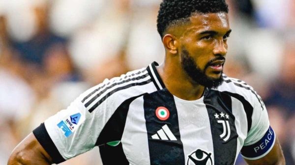Bremer dati Juve