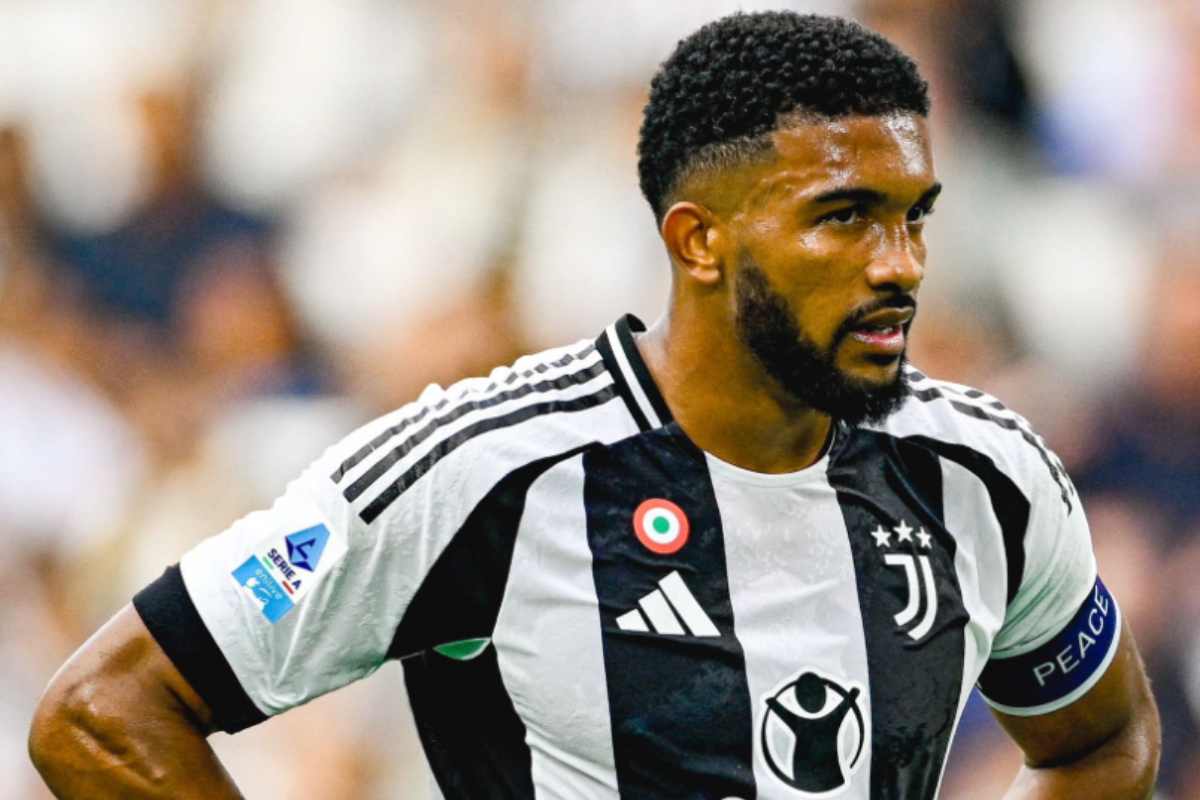 Bremer dati Juve