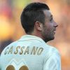 Cassano Kean Napoli