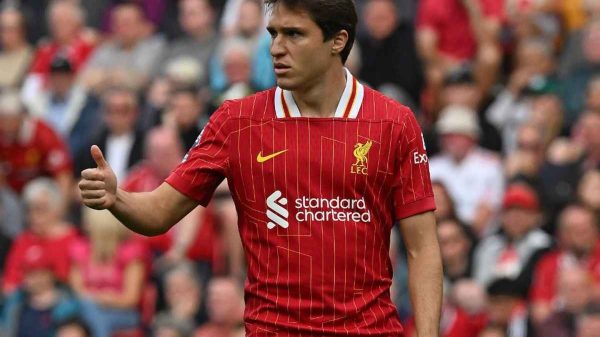 Chiesa Liverpool Slot