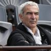 Domenech Real Madrid