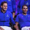 Federer addio Nadal