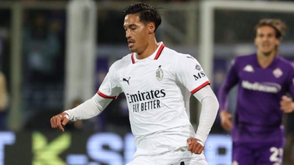 Fiorentina Milan Fonseca