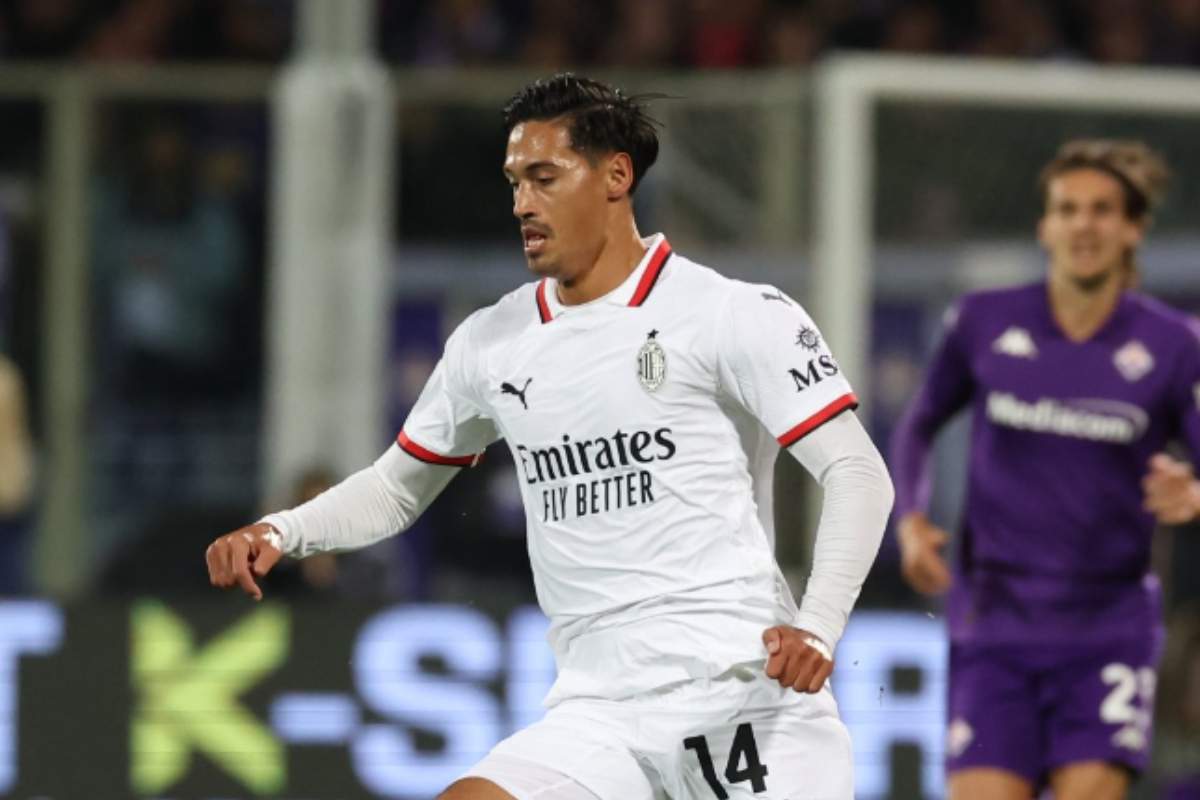 Fiorentina Milan Fonseca