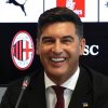Fonseca Milan Genoa