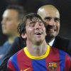 Messi Guardiola Toni