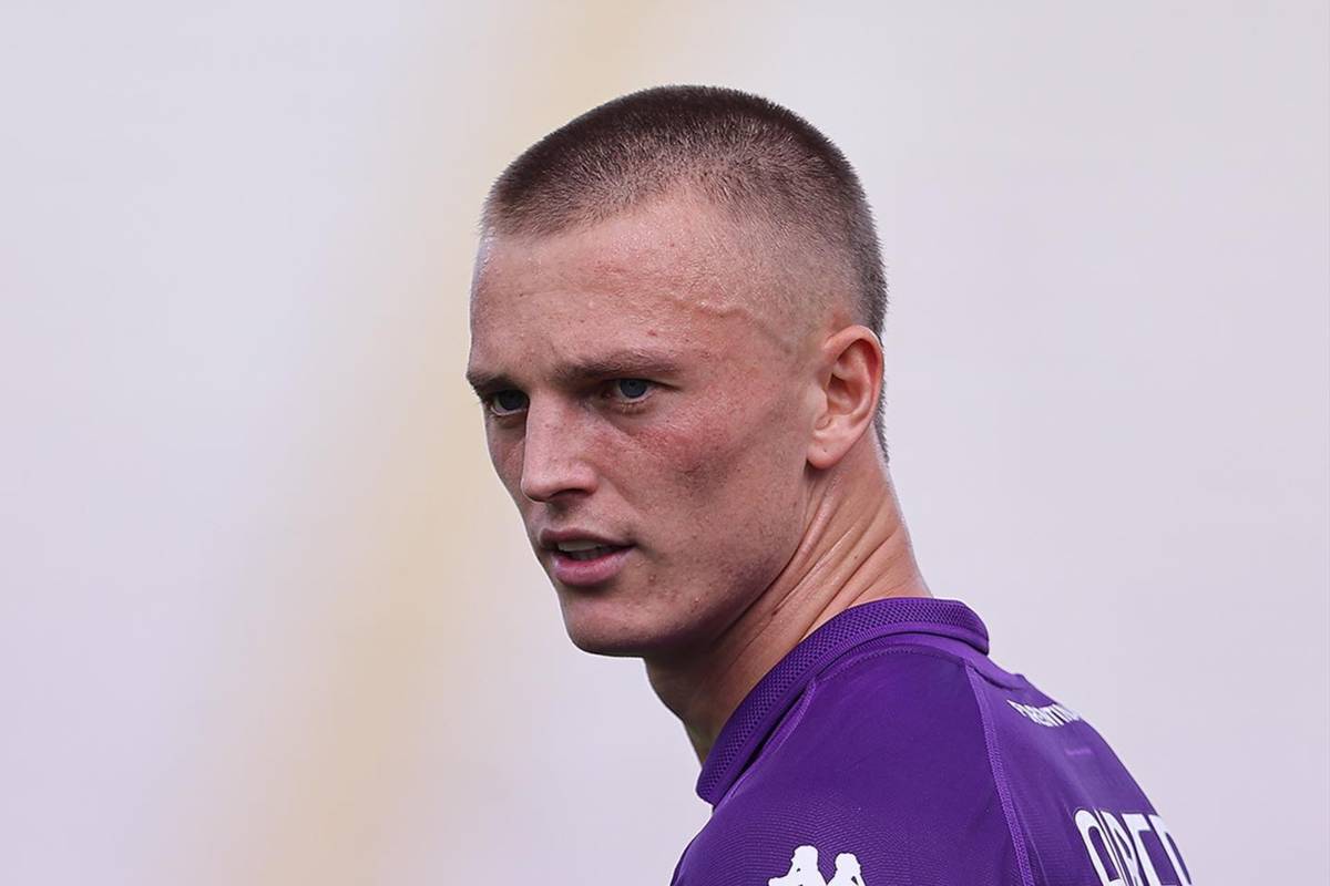 Gudmundsson assoluzione