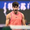 Alcaraz vince l’ATP di Pechino contro Sinner.