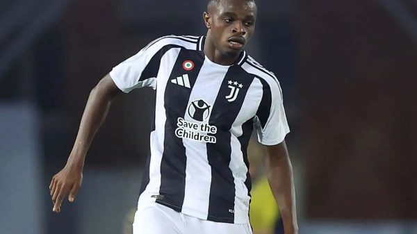 Le probabili formazioni di Juventus-Cagliari.