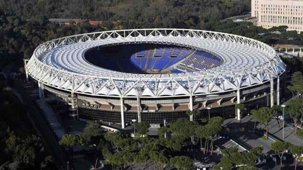 Le probabili formazioni di Lazio-Empoli e Bologna-Parma.