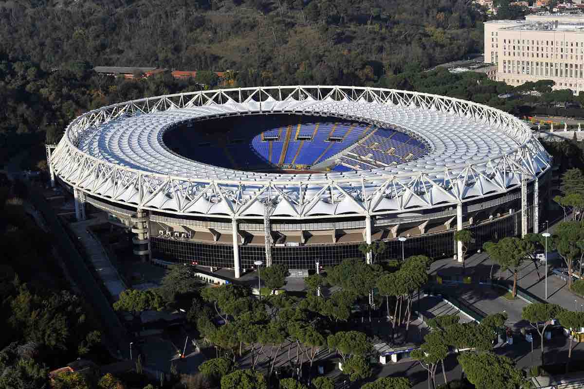 Le probabili formazioni di Lazio-Empoli e Bologna-Parma.