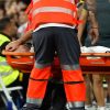 Carvajal infortunio Simeone