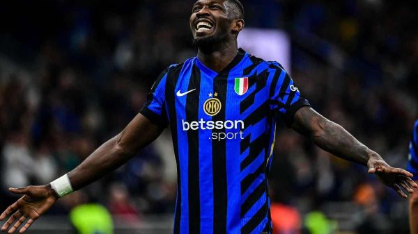 Thuram Inter