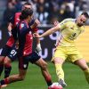 Il Cagliari ferma la Juventus all’Allianz Stadium.