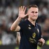 Ansia in casa Juventus per le condizioni di Koopmeiners