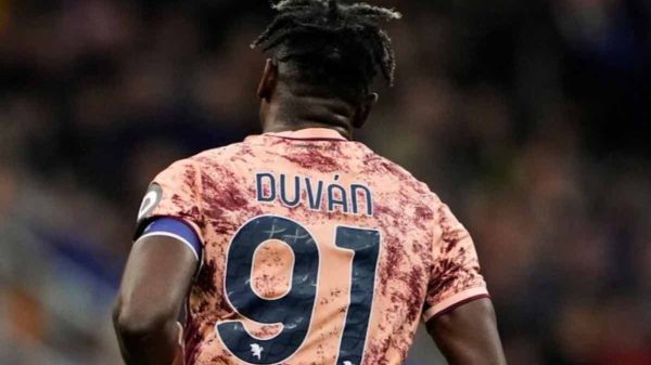 La lista dei giocatori per sostituire Zapata al Torino