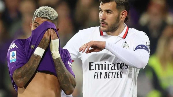 La decisione del Giudice Sportivo sugli squalificati della settima giornata di Serie A