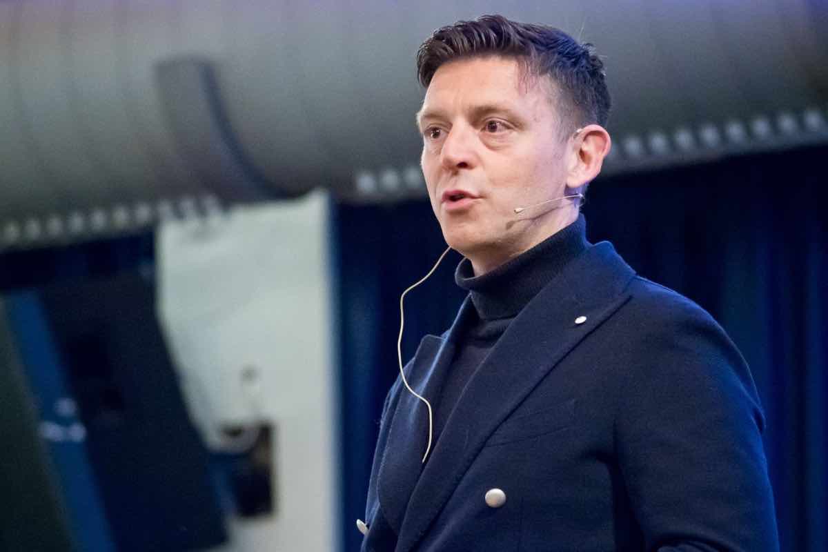 Le parole di Gianluca Rocchi dopo la settima giornata di Serie A
