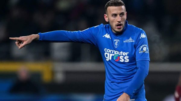 Juventus, idea Ismajli per sostituire Bremer