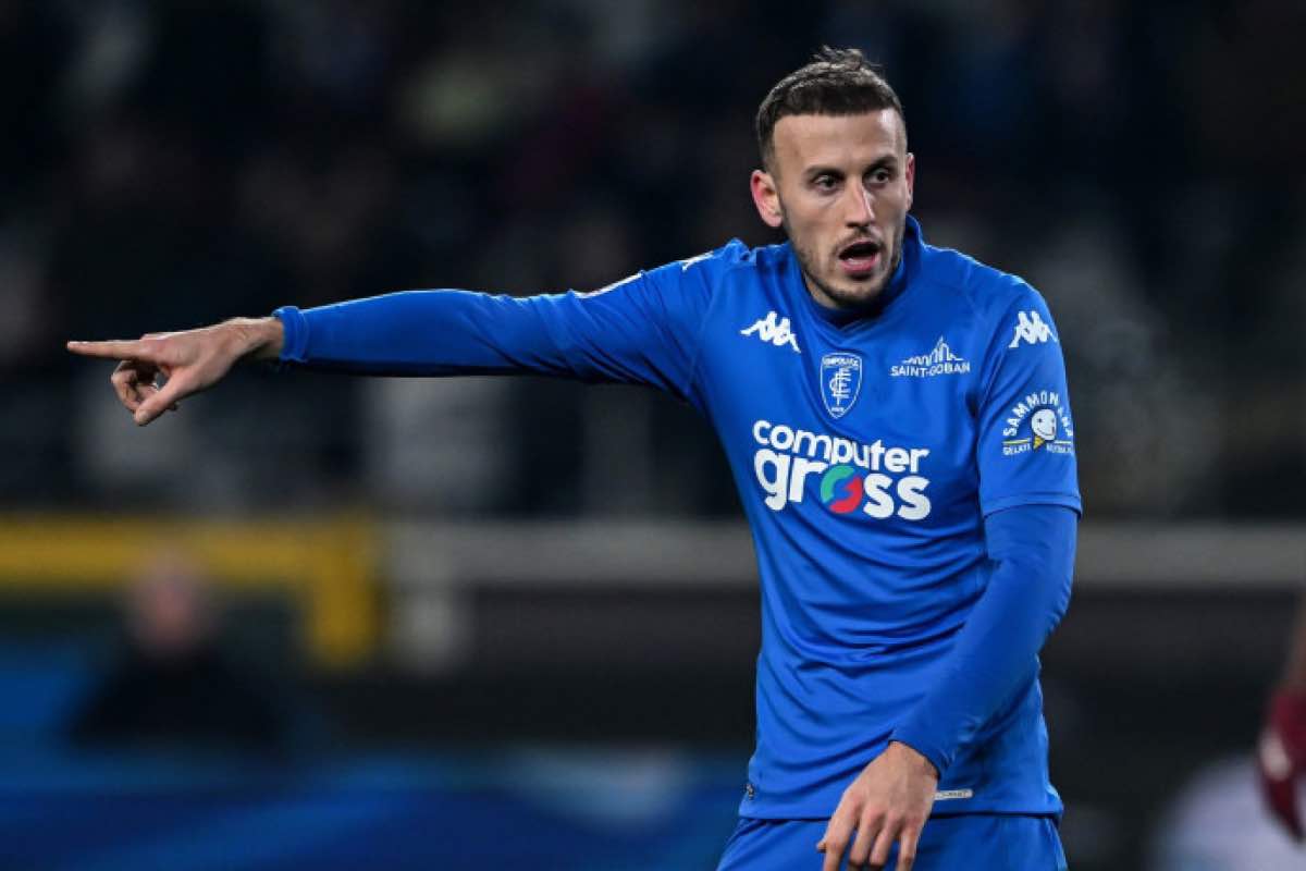 Juventus, idea Ismajli per sostituire Bremer