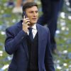Javier Zanetti è stato ascoltato dalla Procura di Milano sul caso ultras
