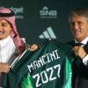 Mancini sbotta in conferenza stampa dopo la sconfitta contro il Giappone