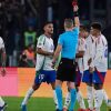 Pellegrini salta la sfida contro Israele e torna a Trigoria