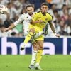 I tempi di recupero di Dani Carvajal