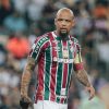 Felipe Melo annuncia l’addio al calcio