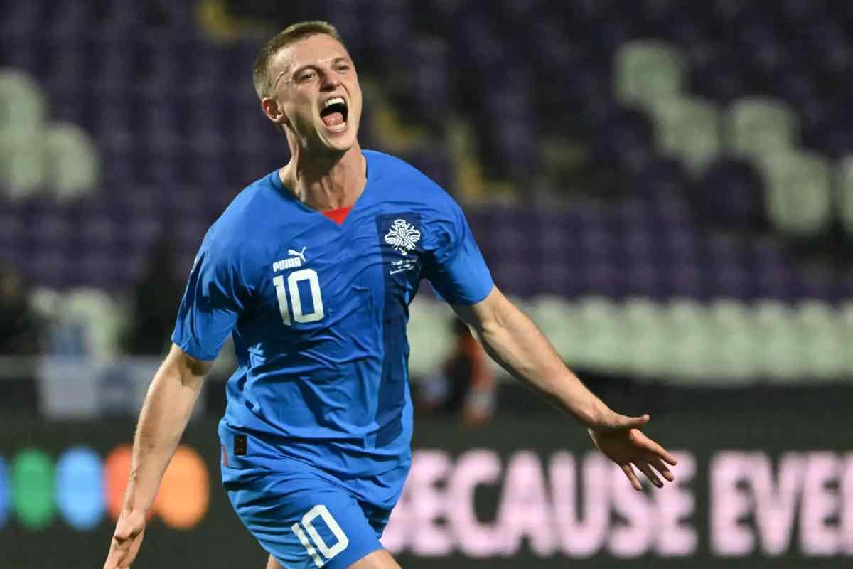 La situazione di Albert Gudmundsson dopo la sentenza di ieri