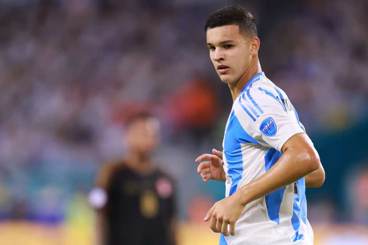 Stagione finita per Valentin Carboni