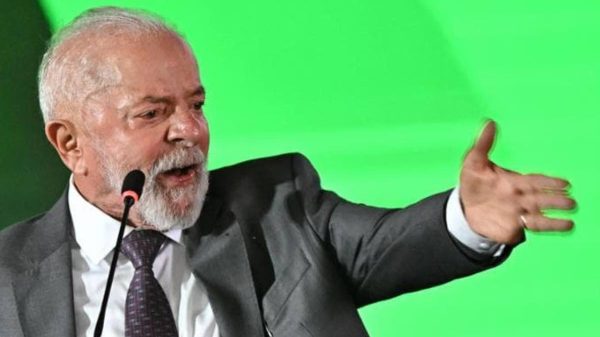 Lula e la sua proposta shock sulla Nazionale brasiliana