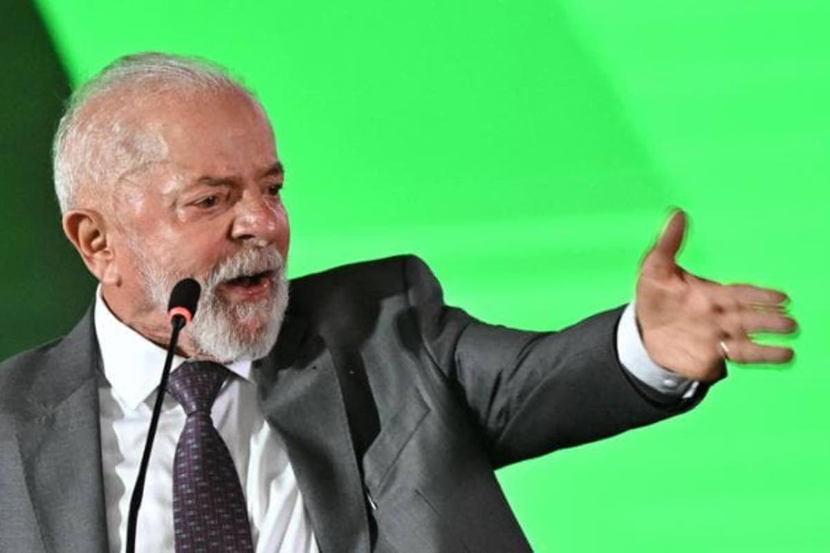 Lula e la sua proposta shock sulla Nazionale brasiliana
