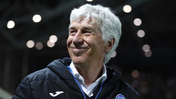 Le parole di Gian Piero Gasperini