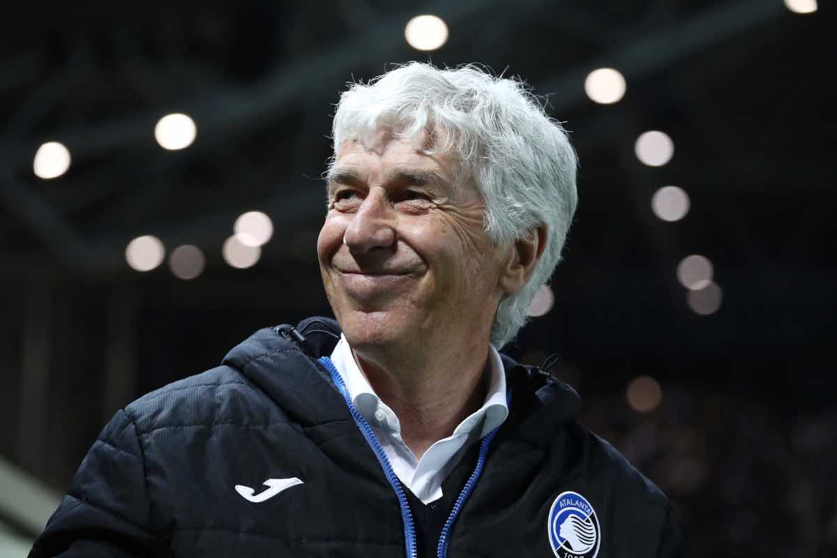 Le parole di Gian Piero Gasperini