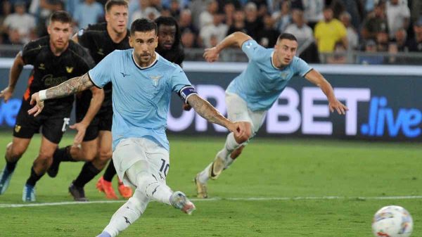 La classifica dei club che hanno ricevuto più rigori a favore dall’introduzione del Var