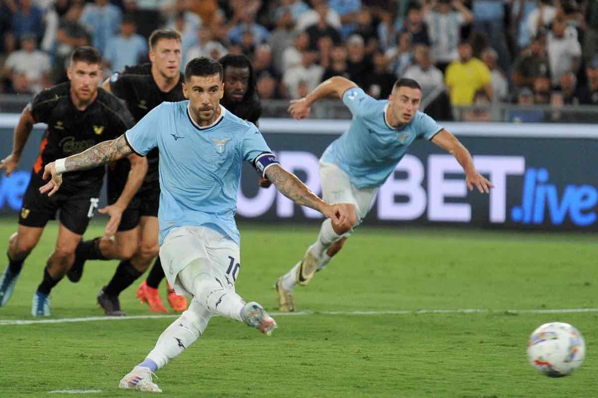 La classifica dei club che hanno ricevuto più rigori a favore dall’introduzione del Var