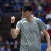 Sinner conquista l’ATP 1000 di Shangai contro Djokovic