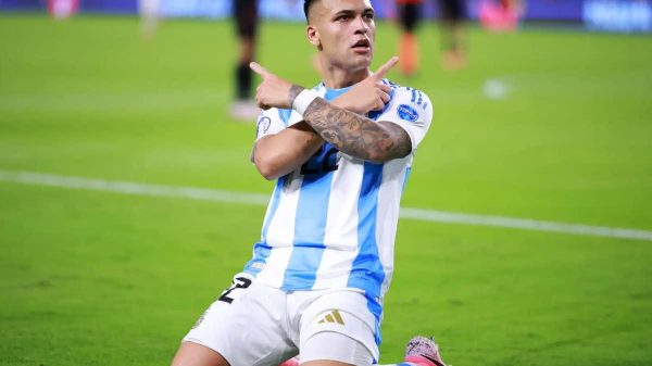 Lautaro Argentina
