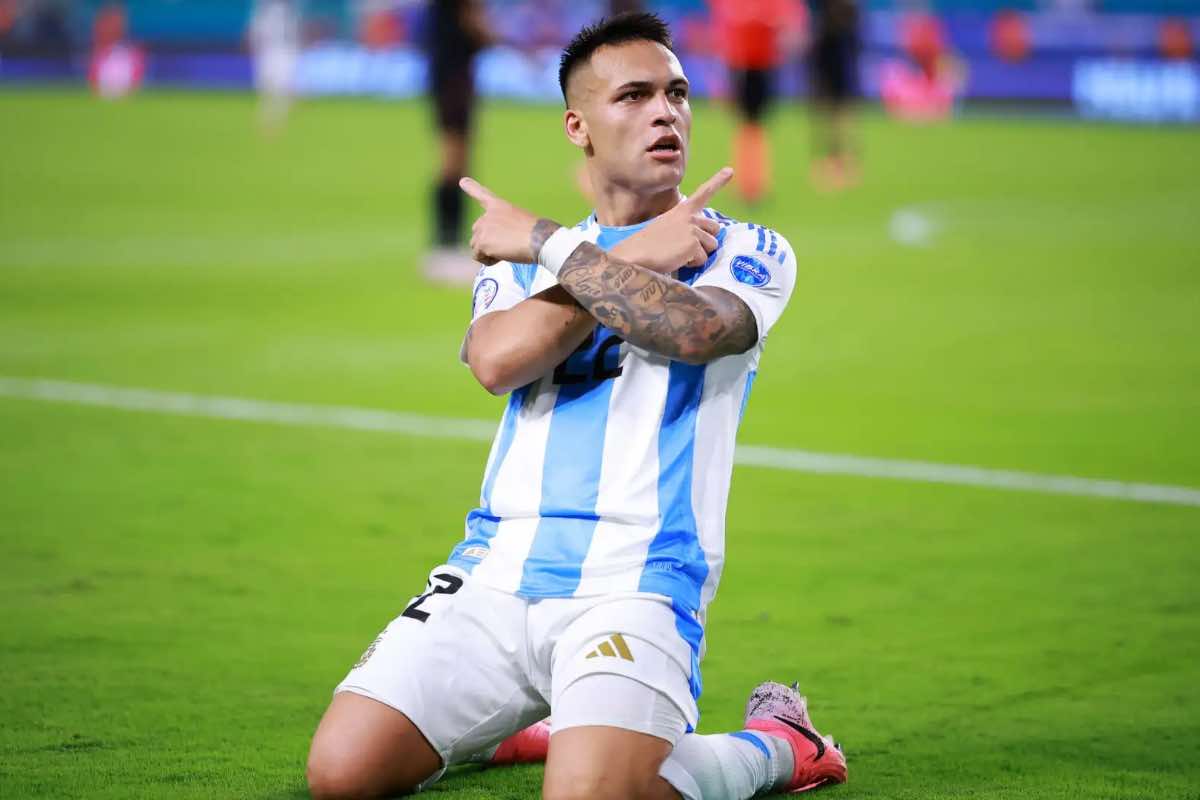 Lautaro Argentina