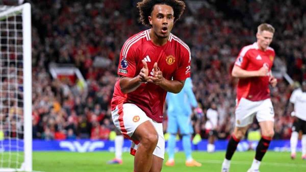 Le parole di Di Canio sulla Juventus, Zirkzee e Douglas Luiz